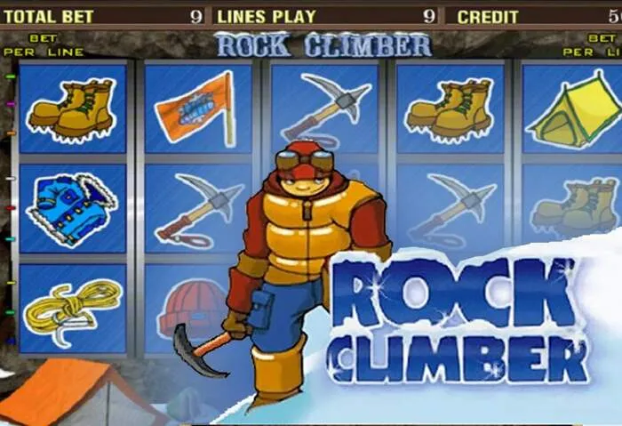 Schermo di gioco Ggpoker Casino Slot con jackpot.